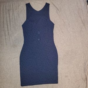 Bodycon formal dress